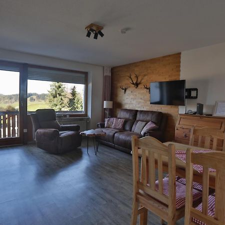 Ferienwohnung Alpenfreude Миссен-Вильхамс Экстерьер фото