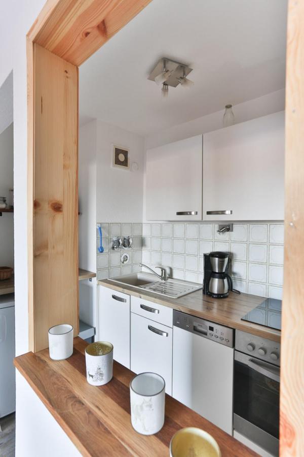 Ferienwohnung Alpenfreude Миссен-Вильхамс Экстерьер фото