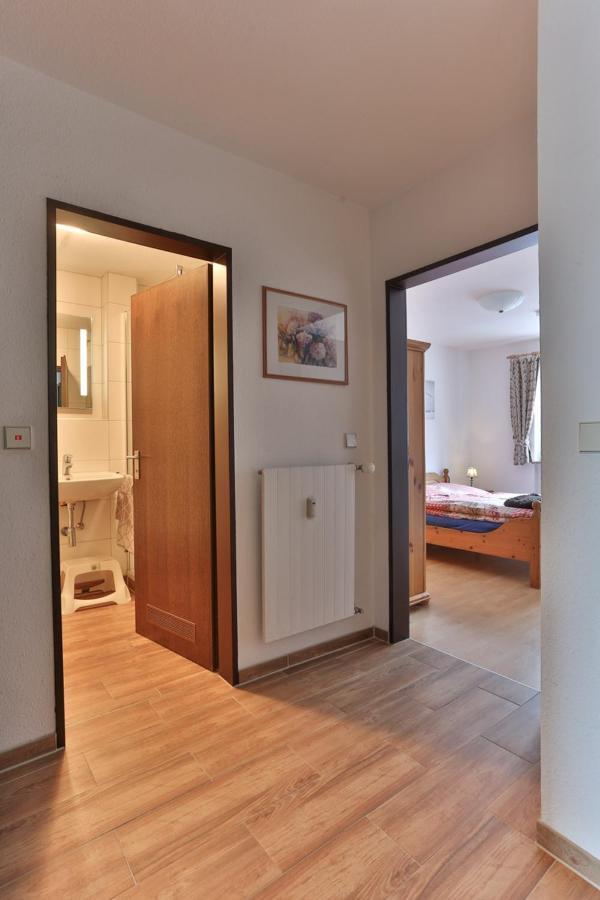 Ferienwohnung Alpenfreude Миссен-Вильхамс Экстерьер фото