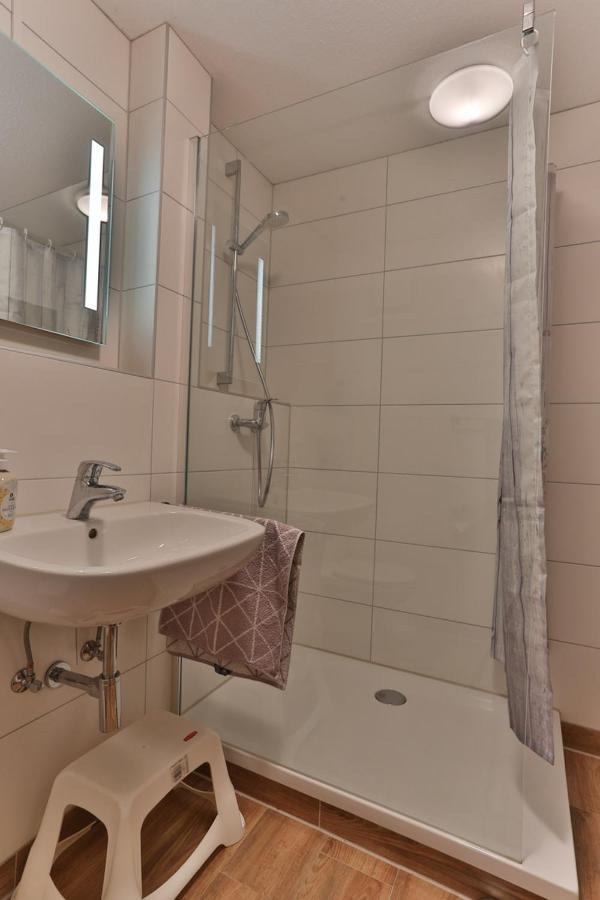 Ferienwohnung Alpenfreude Миссен-Вильхамс Экстерьер фото