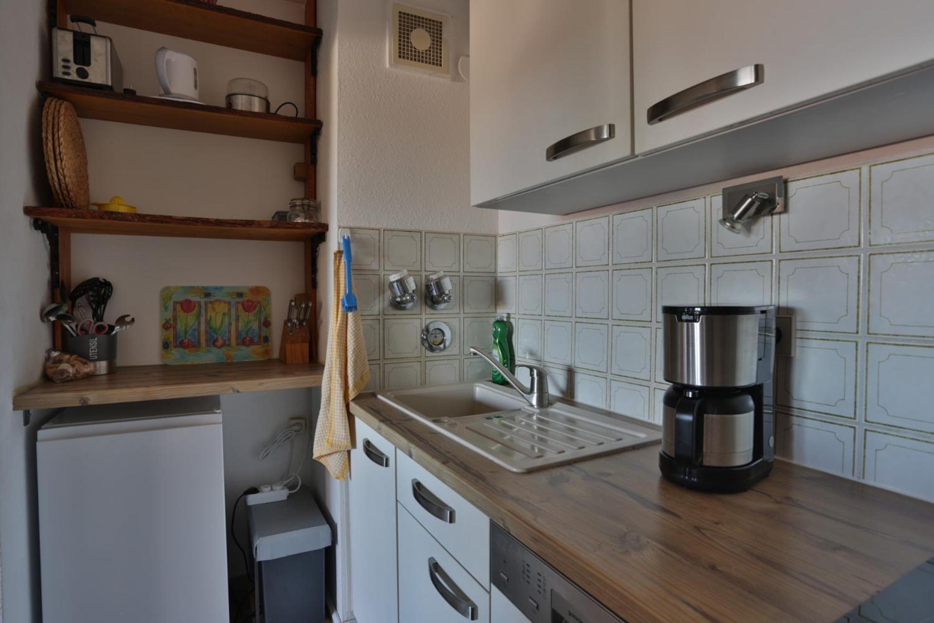 Ferienwohnung Alpenfreude Миссен-Вильхамс Экстерьер фото