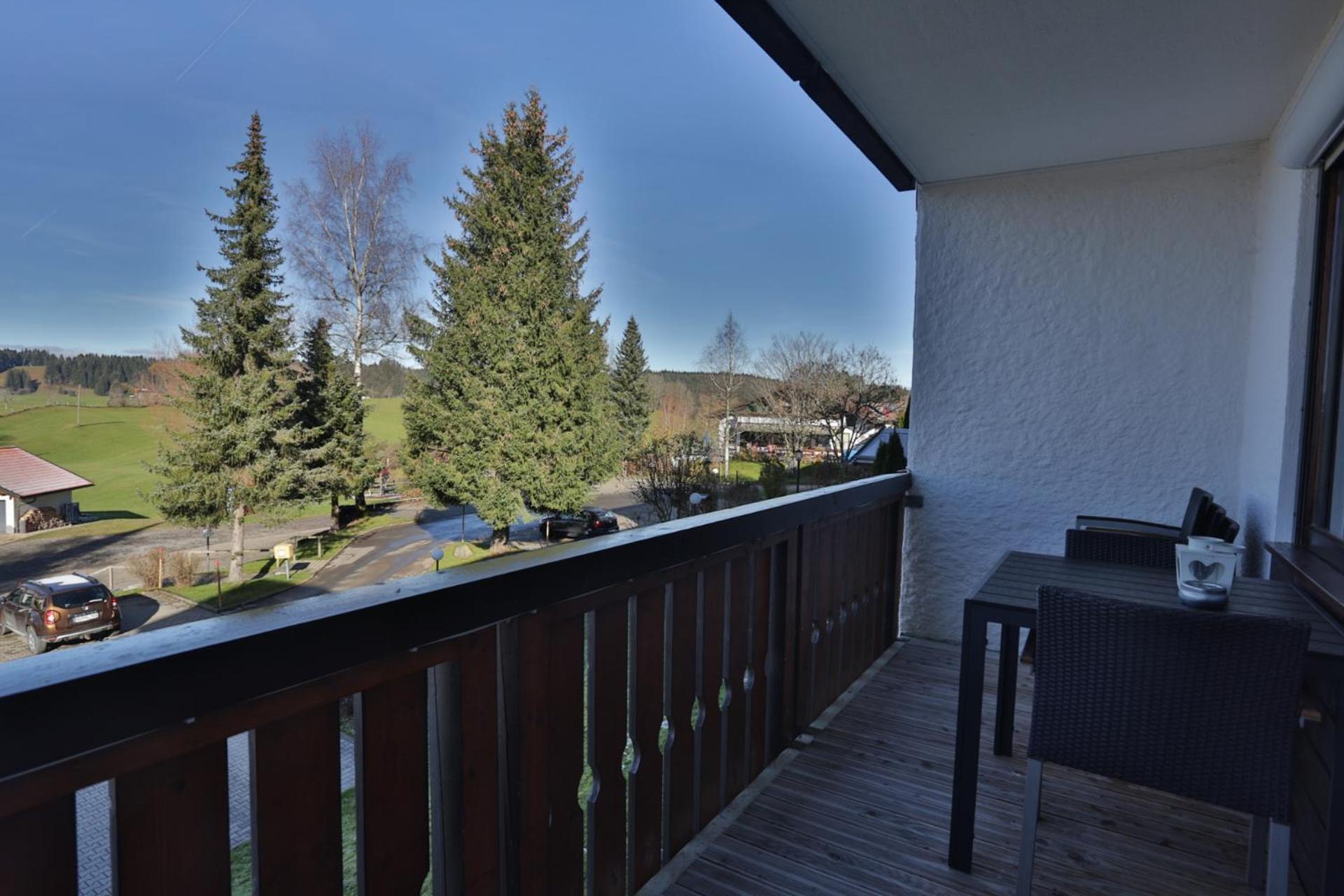 Ferienwohnung Alpenfreude Миссен-Вильхамс Экстерьер фото